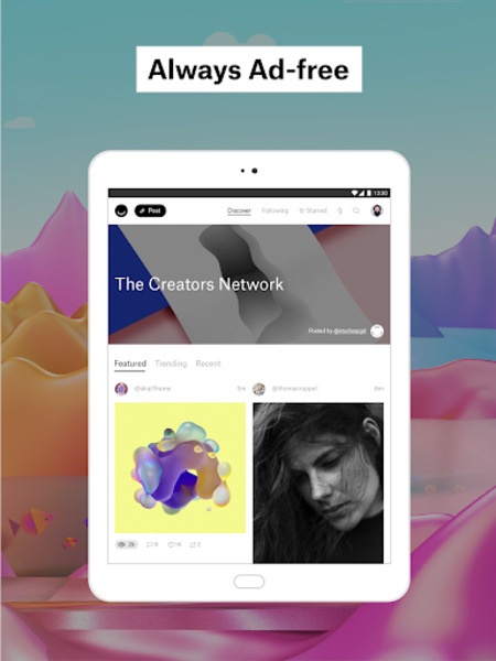 Ello - Preview 1