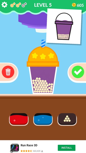 BubbleTea - Preview 4