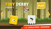 Tiny Derby screenshot 6