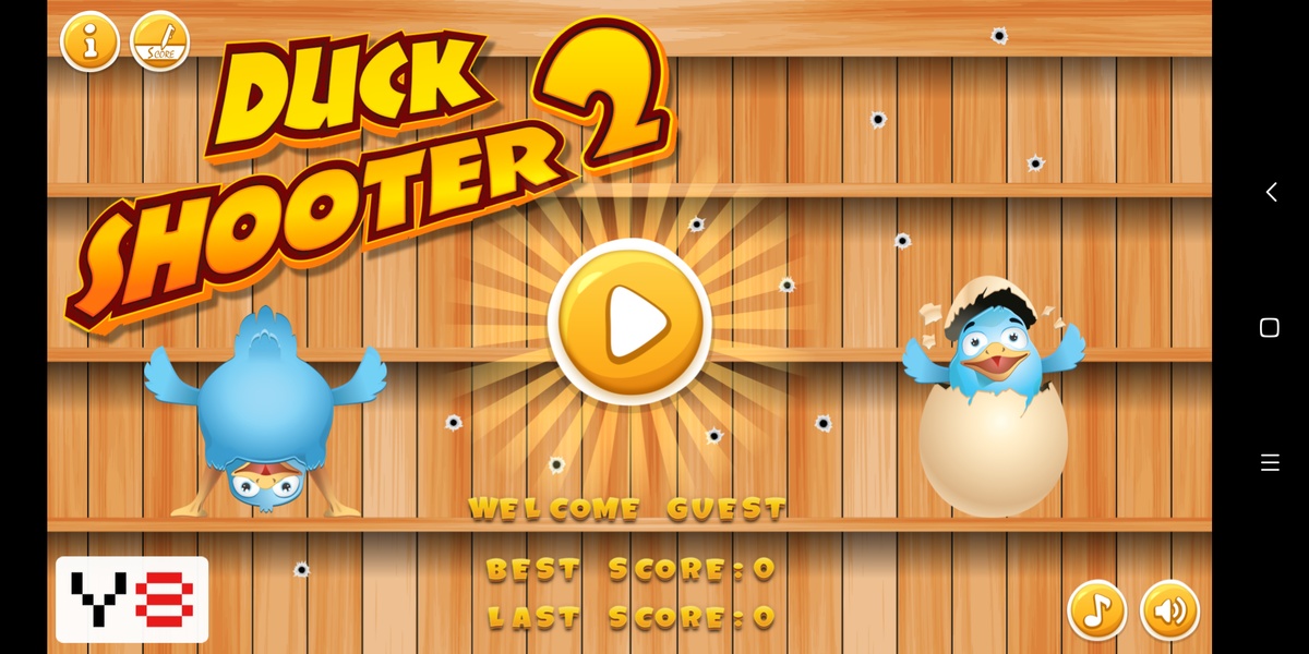 Duck_shooter_2 - Preview 8