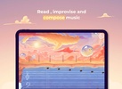 TunyStones Piano - read music screenshot 6