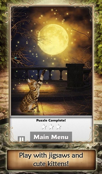 Cat Tailz Live Jigsaw - Preview 6