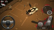 Real Car Parking screenshot 4