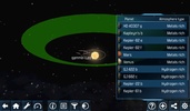 Exoplanet Explorer Lite screenshot 1