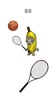 Cat Meow Tennis: Sport Battle screenshot 4