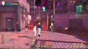 SoulWorker screenshot 3