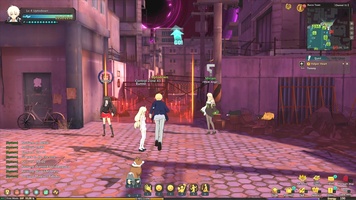 Soulworker 1 0 For Windows Download