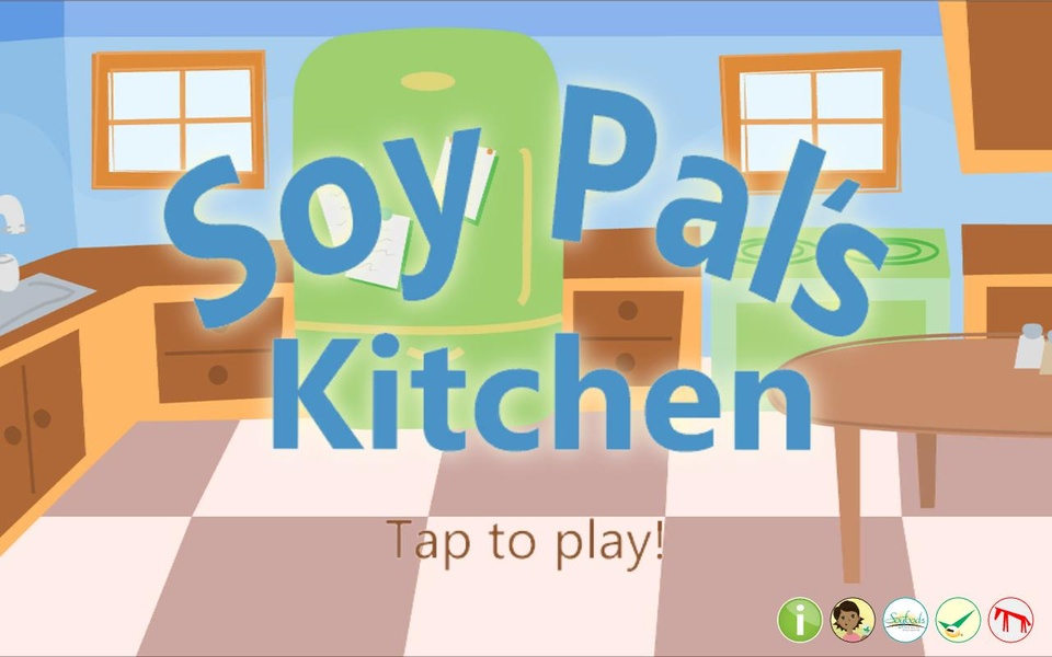Soy Pals Kitchen - Preview 8
