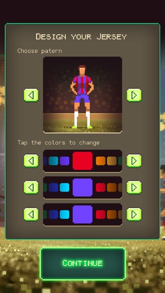 Football Boss: Soccer Manager - Preview 7