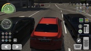 Camry Street Race screenshot 2