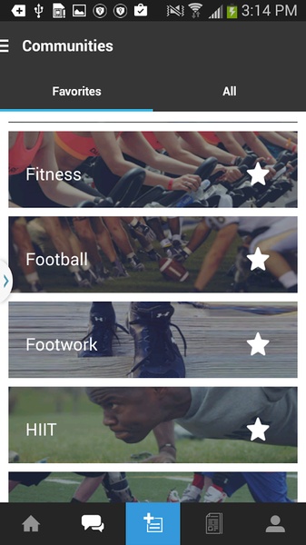 6 Six Pack Abs & Core Workouts - Preview 1