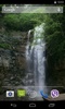 Real Waterfall Live Wallpaper screenshot 2
