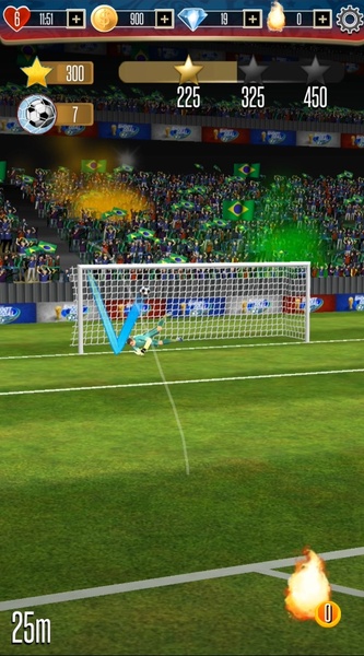 Shoot 2 Goal - World Multiplayer Soccer Cup 2018 - Preview 6