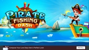 Pirate Fishing Dash screenshot 1