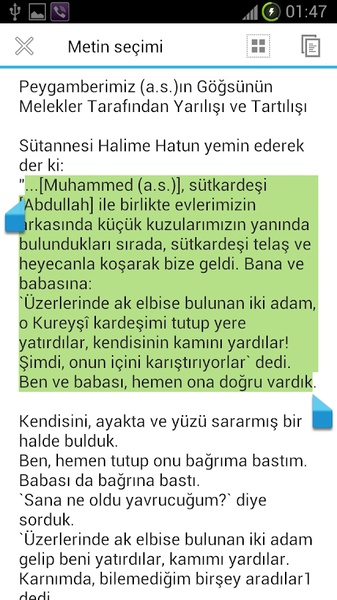 islam Tarihi - Preview 5