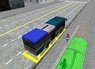 Bus Simulator screenshot 7