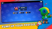 Box Simulator Brawl Stars 3D screenshot 2