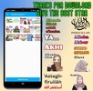 New Islamic WAsticker for WhatsApp screenshot 3