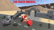 Car Crash America screenshot 3