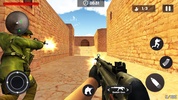 Gun Shoot Strike Fire screenshot 7