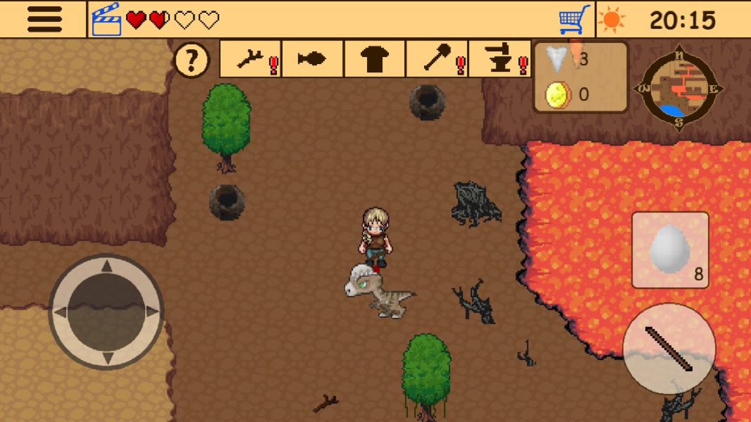 SRPG 3 - Preview 3