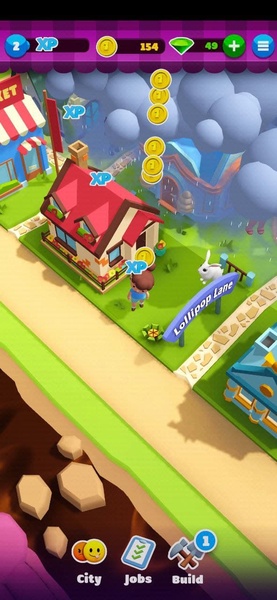 Candy Inc. - Preview 3