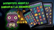 Memory Game - Lovely Little Monsters screenshot 8