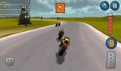 Motorcycle Challenge screenshot 2