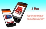 UBox Universal screenshot 2