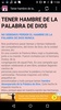 Devocionales Mujer screenshot 6