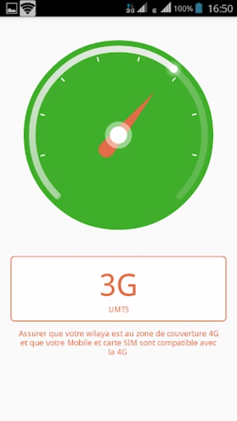 3G Config DZ - Preview 10