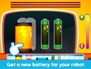 Marbel Robots - Kids Games screenshot 1