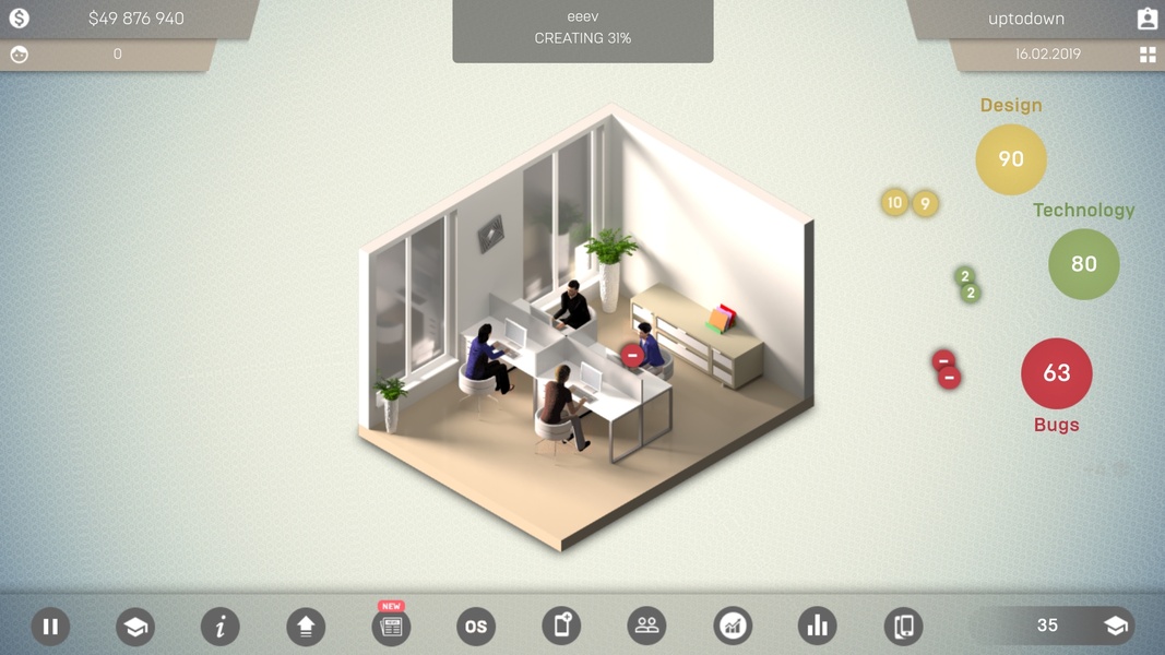 Smartphone Tycoon 2 - Preview 10