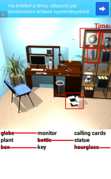 Hidden Objects 1 - Preview 2