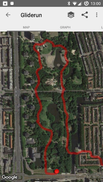 Gliderun - Preview 4
