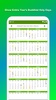 Thailand Buddhist Calendar screenshot 6