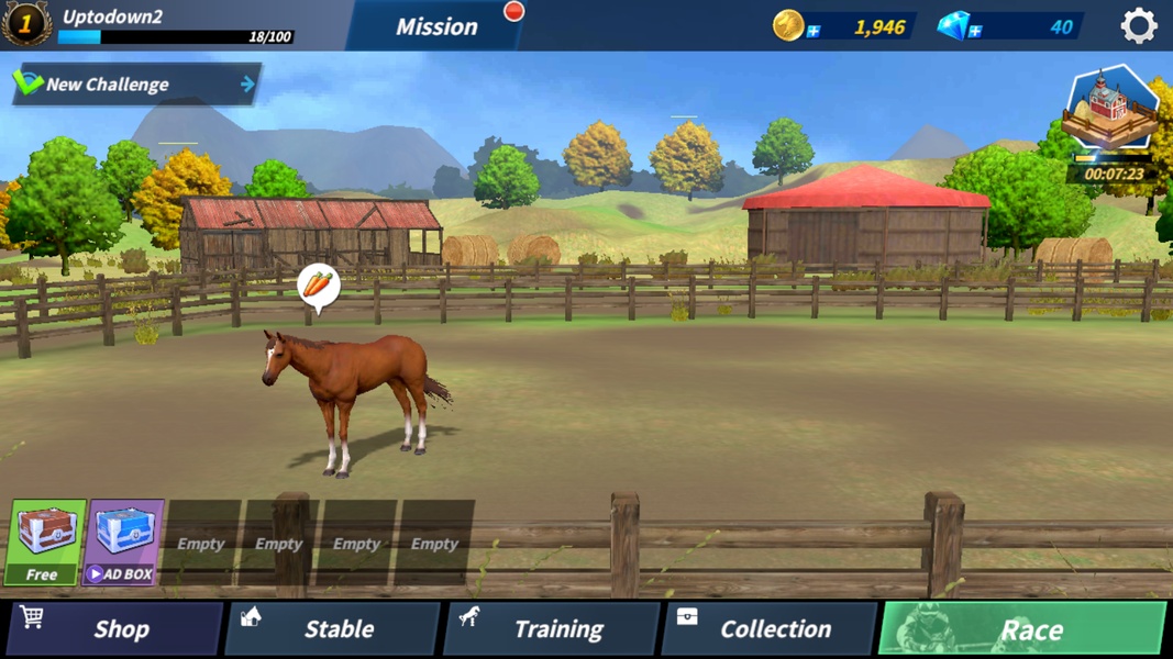 Derby Life : Horse racing Mod apk [Unlimited money] download