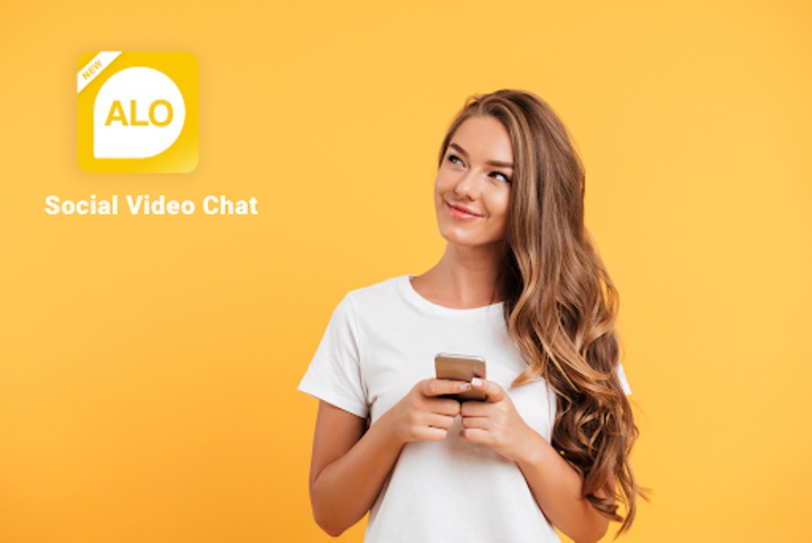 Alo Chat for Android - Download the APK from Uptodown
