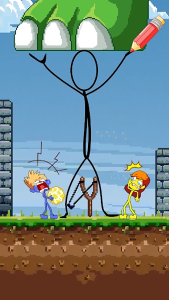 Sticky Draw - Preview 5