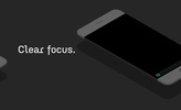 Sentien Launcher | Clear focus screenshot 2