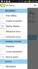 Fórmulas de Física Free screenshot 6
