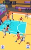 Idle Basketball Arena Tycoon screenshot 3