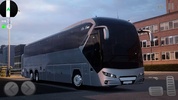 Bus Simulator Game screenshot 1