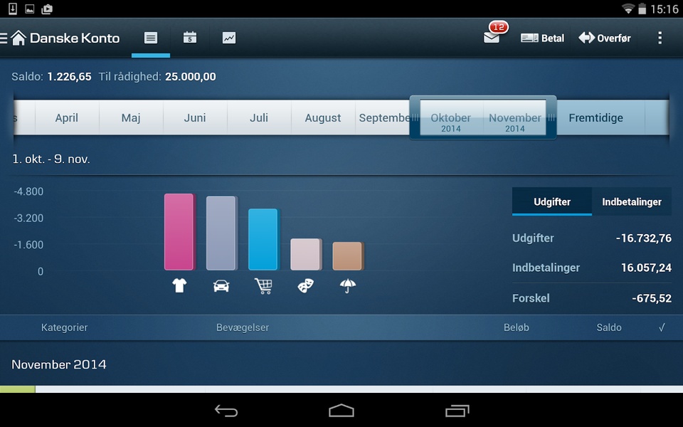 Tabletbank - Preview 4