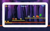 Slug Bob adventure game screenshot 2