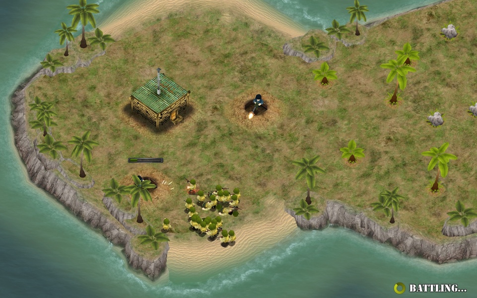 Battle Islands - Preview 5