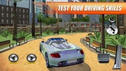 Multi Level 4 Parking screenshot 9
