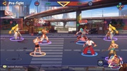 Legend of Fighters: Duel Star screenshot 4