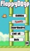 Flappy Doge screenshot 8