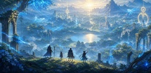 Soul Land: Awakening World feature